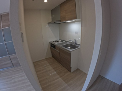 【キッチン】 | Brillia Twin Stage A棟