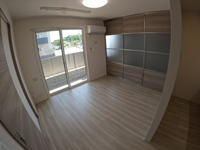 【居間・リビング】 | Brillia Twin Stage A棟