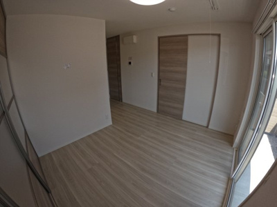 【居間・リビング】 | Brillia Twin Stage A棟