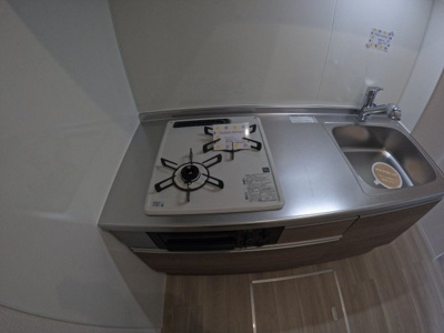 【キッチン】 | Brillia Twin Stage A棟