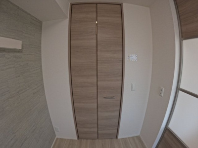 【収納】 | Brillia Twin Stage A棟