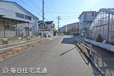 【周辺】 | ファミリア白山