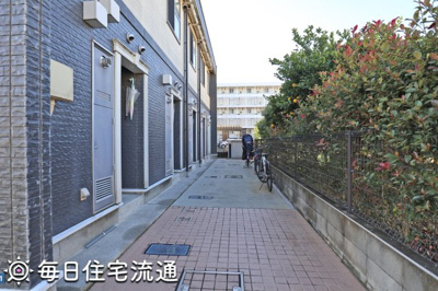 【展望】 | ファミリア白山