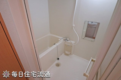 【浴室】 | ファミリア白山