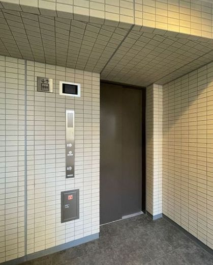 四谷坂町レジデンスのその他共用部分|四谷坂町レジデンス