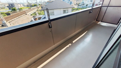 【バルコニー】 | ヴィーブル18