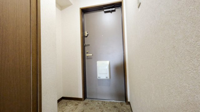 【玄関】 | ヴィーブル18