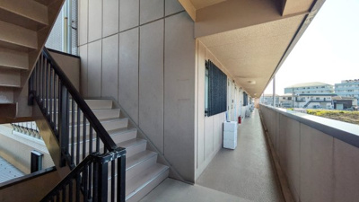 【その他共用部分】 | ヴィーブル18