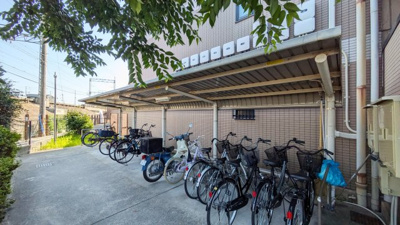 【その他共用部分】 | ヴィーブル18