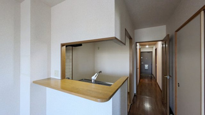 【内装】 | ヴィーブル18