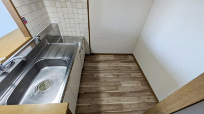 【キッチン】 | ヴィーブル18