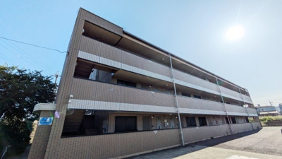 【外観】 | ヴィーブル18