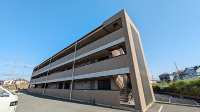 【外観】 | ヴィーブル18