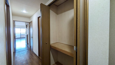 【内装】 | ヴィーブル18