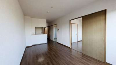 【居間・リビング】 | ヴィーブル18