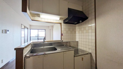 【キッチン】 | ヴィーブル18