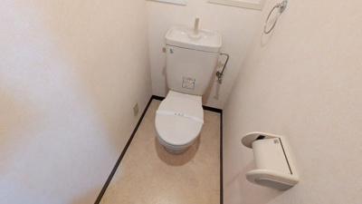 【トイレ】 | ヴィーブル18