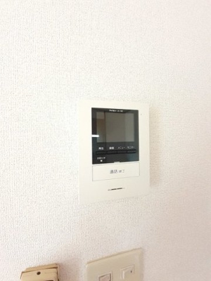 【その他】 | プラティークレジデンスＡ