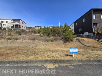 【外観】 | 南あわじ市阿那賀売地　南あわじオーシャンビュータウン | 土地面積238㎡（約71.99坪）の更地です♪お好きなハウスメーカー様・工務店様で建築していただけます！！