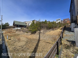 【外観】 | 南あわじ市阿那賀売地　南あわじオーシャンビュータウン | 土地面積238㎡（約71.99坪）の更地です♪お好きなハウスメーカー様・工務店様で建築していただけます！！