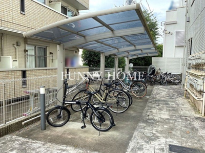 【その他共用部分】 | Cherry  Court