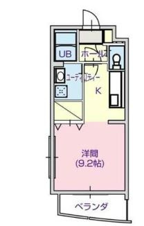 【間取り】 | ハイトピア神戸北Ⅰ | ハイトピア神戸北Ⅰ(ＧｏｏｄＨｏｍｅ)