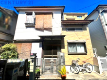 尼崎市南武庫之荘1丁目中古戸建の画像