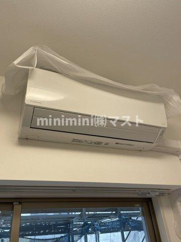 Mv.ms大阪岸里の設備