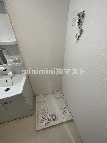 Mv.ms大阪岸里の設備