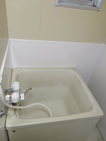 【浴室】 | コーポなわて