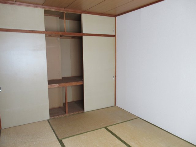 【和室】 | コーポなわて