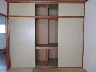 【収納】 | コーポなわて