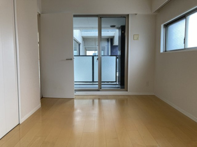 【洋室】 | ホリエラックス