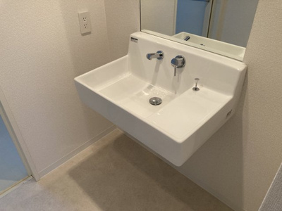 【独立洗面台】 | ホリエラックス