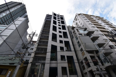 【外観】 | ホリエラックス