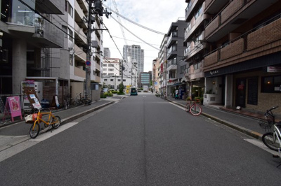 【周辺】 | ホリエラックス