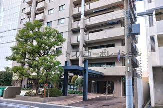 【外観】 | 藤和シティーホームズ三宮　仲介手数料半額！