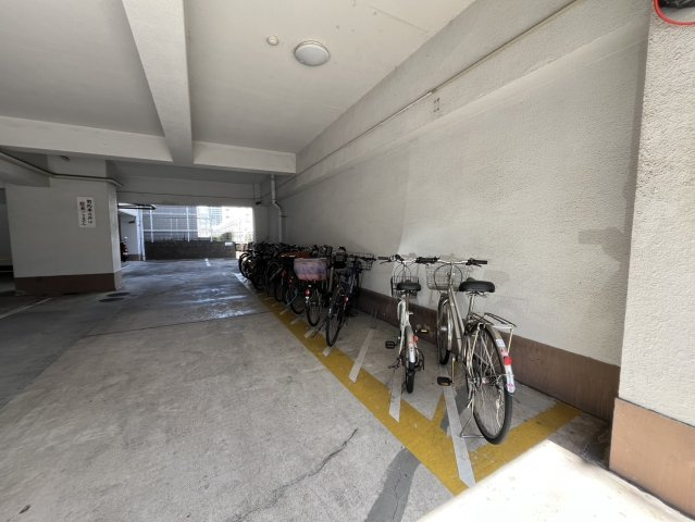 金山レックスマンション｜名古屋市の賃貸ならMy賃貸のその他共用部分|金山レックスマンション