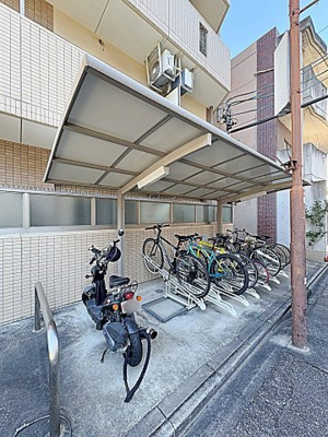 【その他共用部分】 | アールズタワー池下西