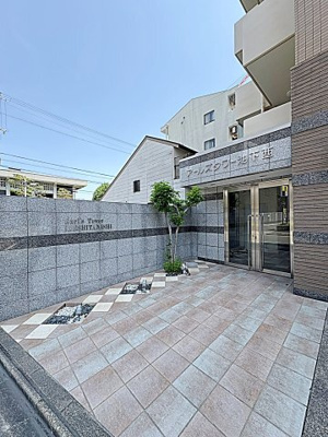 【その他】 | アールズタワー池下西