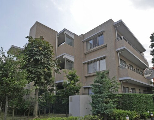 パークハイム千歳烏山