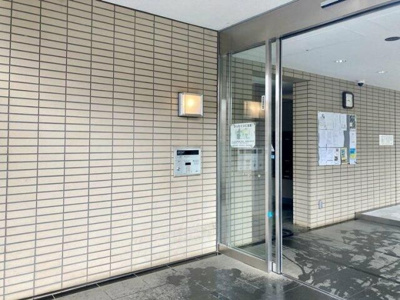 【その他共用部分】 | エステスクエア小田急相模原ステージ３