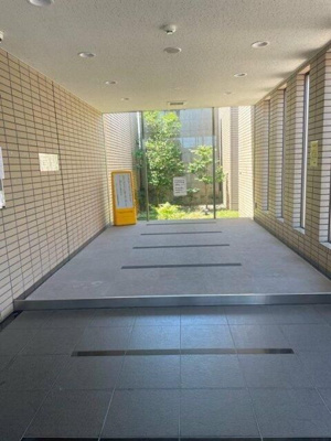 【ロビー】 | エステスクエア小田急相模原ステージ３