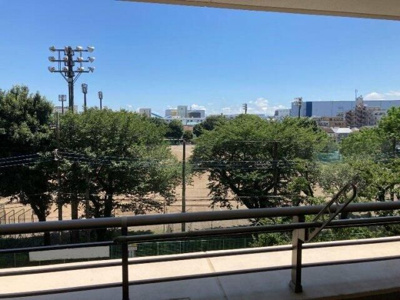 【展望】 | エステスクエア小田急相模原ステージ３