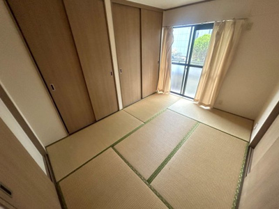 【和室】 | メゾンコンフォール