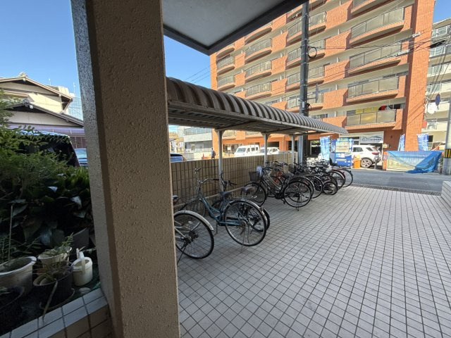 ロイヤルコーポ姫路のその他共用部分