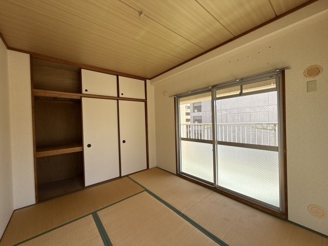 ロイヤルコーポ姫路の子供部屋