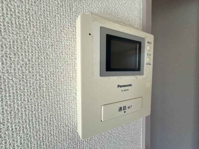 ロイヤルコーポ姫路のセキュリティ