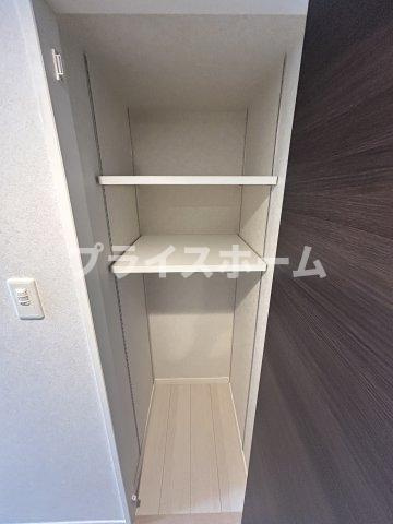 【収納】 | ネストピア博多シティ