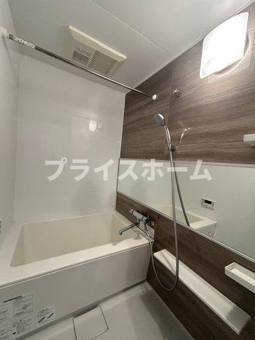 【浴室】 | ネストピア博多シティ